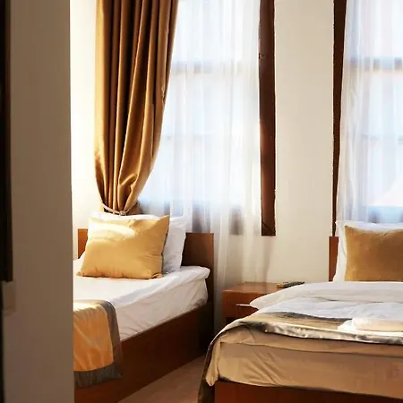 Hotel Konak Hotel Kaleici