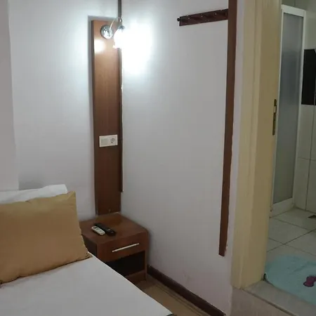 Konak Hotel Kaleici Antalya