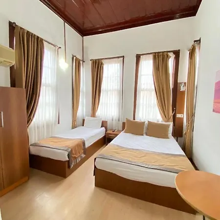 Kaleici Antalya