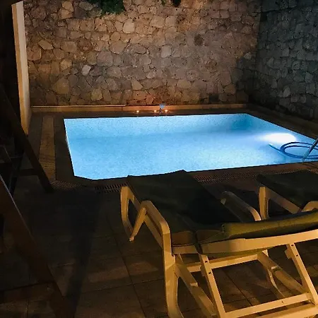 Kaleici 2* Antalya