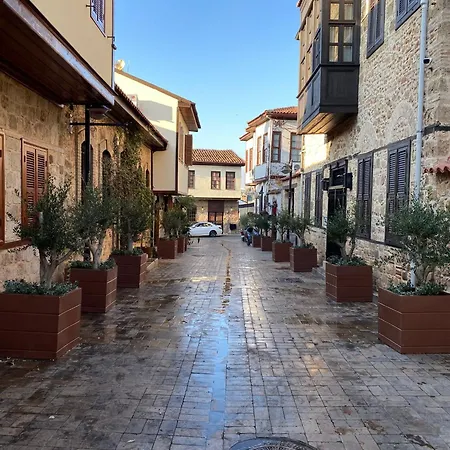 Kaleici 2* Antalya
