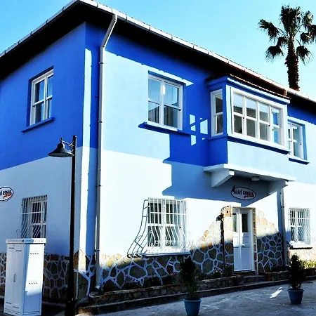 Kaleici Antalya