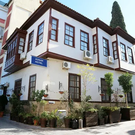 Kaleici 2* Antalya