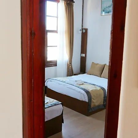 Kaleici Antalya