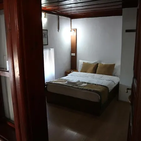 Kaleici Szálloda Antalya