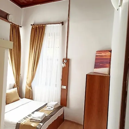 Kaleici Antalya