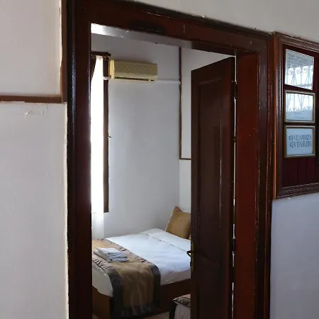 Kaleici Szálloda Antalya