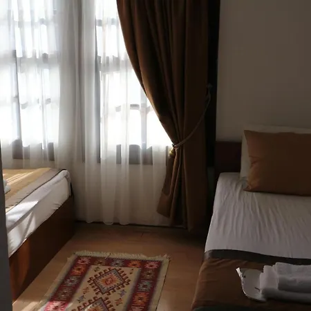 Szálloda Kaleici Antalya