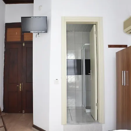 Kaleici Antalya