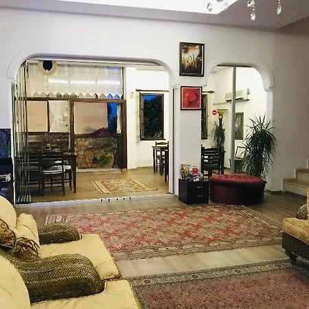 Konak Hotel Kaleici