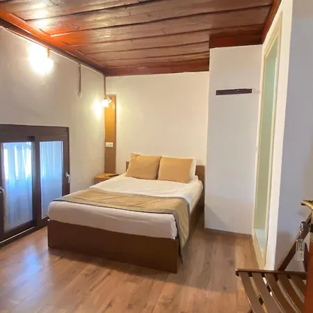 Konak Hotel Kaleici Hotel Antalya