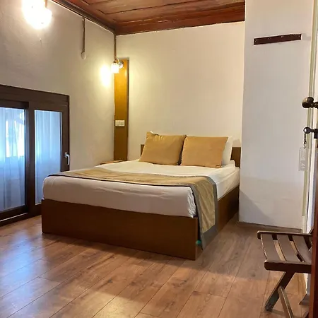 Konak Hotel Kaleici Antalya