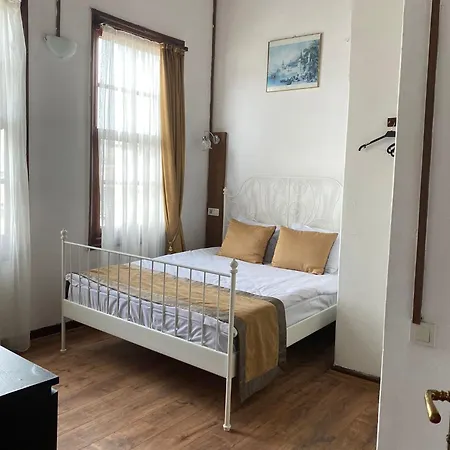 Konak Hotel Kaleici 2* Antalya