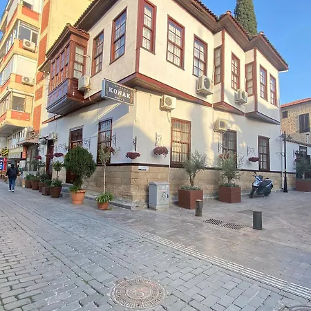 Hotel Konak Hotel Kaleici Antalya