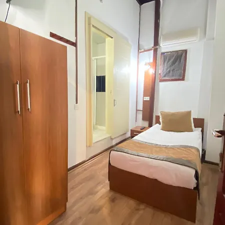 Konak Hotel Kaleici