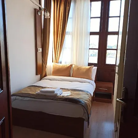 Konak Hotel Kaleici Hotel 2*