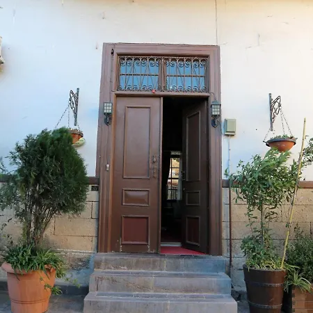Konak Hotel Kaleici
