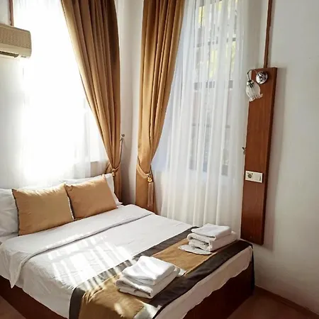 Konak Hotel Kaleici