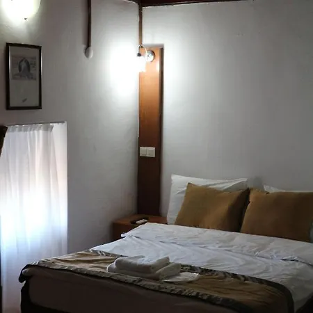 Konak Hotel Kaleici Antalya