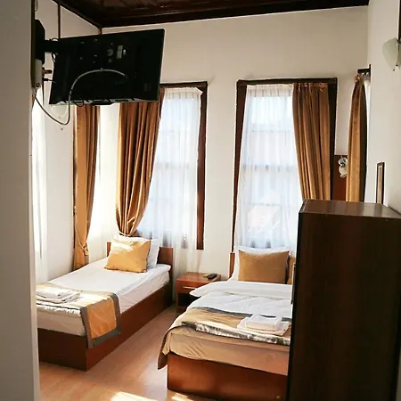 Konak Hotel Kaleici Antalya