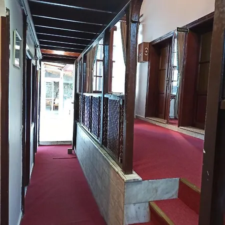 Konak Hotel Kaleici Hotel Antalya