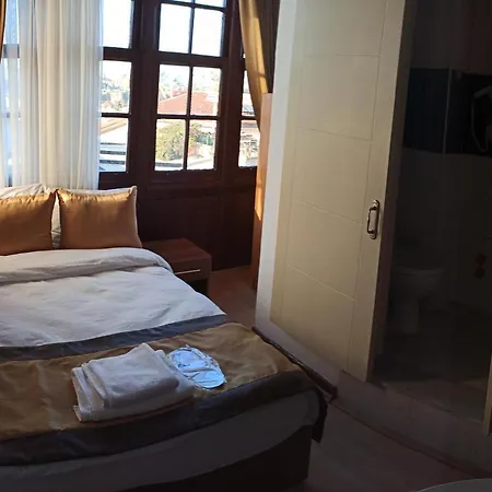 Konak Hotel Kaleici Hotel Antalya