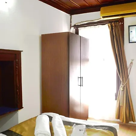 Konak Hotel Kaleici Hotel