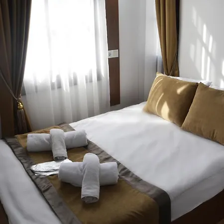 Konak Hotel Kaleici 2* Antalya